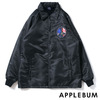 APPLEBUM MZA Coach Jacket画像