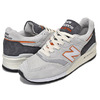 new balance M997 CSEA MADE IN U.S.A "SEA PACK" M997C SEA画像