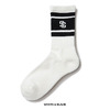 SILLY GOOD STANDARD SOX SG1F3-AC03画像