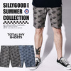 SILLY GOOD TOTAL IVY SHORTS SG1F3-PT06画像
