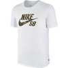 NIKE SB SHADOW ICON TEE 742570画像