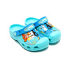 crocs CREATIVE CLOG FINDING DORY CLOG KIDS POOL 202683-40M画像