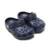 crocs CLASSIC KIDS NAVY 10006-410画像