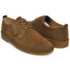Clarks DESERT LONDON COLA SUEDE 26107884画像