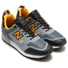 new balance TBTF AAC "OUTDOOR COLLECTION"画像