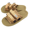 SUICOKE MOTO-VS BEIGE OG-056VS画像