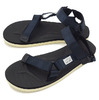 SUICOKE DEPA NAVY OG-022画像