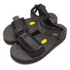 SUICOKE CEL-VPO BLACK OG-064VPO画像