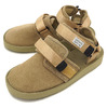 SUICOKE NOTS-VS BEIGE OG-061VS画像