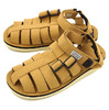 SUICOKE SHACO-ECS BEIGE OG-032A画像