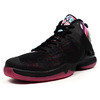 NIKE JORDAN SUPER.FLY IV PO CNY "CHINESE NEW YEAR" "LIMITED EDITION for NONFUTURE" BLK/RED/MULTI 840476-060画像