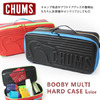 CHUMS Booby Multi Hard Case L CH62-1006画像