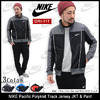 NIKE Pacific Polyknit Track Jersey JKT & Pant 679720画像