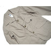 CORONA #CJ001 VENTILE GAME JACKET/stone画像