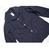CORONA #CJ001 VENTILE GAME JACKET/navy画像