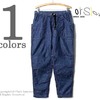 orslow デニムクライミングパンツ 03-7005-81画像