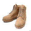 Timberland ICON 6" Premium Boot (Gopher (Tan) Monochromatic) A1779画像