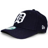 NEW ERA DETROIT TIGERS 1945 9FORTY 6-PANEL CAP NAVY FFNEDTS170画像
