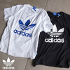 adidas Originals BOYFRIEND TREFOIL TEE AJ8349/AJ8351画像