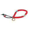 ANIMALIA WHITE HEART - Bracelet (RED) AN15A-AC11画像