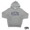 Billionaire Boys Club ARCH LOGO PULLOVER BBCJP16K10画像