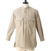 MARKAWARE SAFARI LONG SHIRTS A16A-10SH01C画像