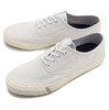 Admiral BRIGHTON White/White SJAD1503-0101画像