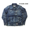 G-STAR RAW 33001 3D SLIM JACKET D00488-D007画像