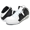 AND1 ROCKET 4 wht/blk-blk D1083MWBB画像