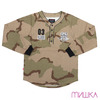 MISHKA SIROCCO DESERT L/S BASEBALL HENLEY SP161409画像