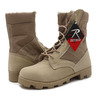 ROTHCO G.I. Type Speedlace Army Boot TAN 5057R画像