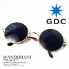 GDC WANDERLUST BLACK C32027画像