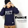 FUCT FUCT PULLOVER PARKA 6901画像