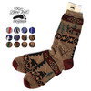 For Bare Feet BLANKET MOTIFF SOCKS画像