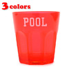 the POOL aoyama POOL ILUMINATION GLASS画像