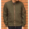 HOUSTON MA-1 JACKET 50379画像