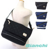 Bianchi Donna ショルダーバッグ BDRM-06画像