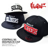 MURAL CENTRAL BS SNAPBACK CAP 16MU-SS-004画像