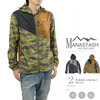 MANASTASH PERTEX COMPACT PARKA 7162026画像