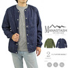 MANASTASH O.D LAYER JACKET 7165001画像