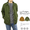 MANASTASH O.D COACH JACKET 7162029画像