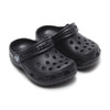 crocs CLASSIC KIDS(クロックス クラシック キッズ)BLACK 10006-001画像