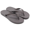 crocs CHAWAII FLIP ESPRESSO 15963-206画像