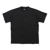 MOUNTAIN HARDWEAR × N.HOOLYWOOD CITY DWELLERS S/S ROUND NECK BLACK OE0256-090画像
