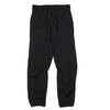 MOUNTAIN HARDWEAR × N.HOOLYWOOD CITY DWELLERS PANT V.2 BLACK OE0257-090画像