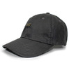 Original Chuck WAXED SPORT STRAPBACK BLACK CHO022画像