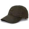 Original Chuck WAXED SPORT STRAPBACK BROWN CHO021画像