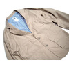 CORONA #CJ121 TYPEWRITER CLOTH TRAVELER's SPORTS COAT/sand beige画像