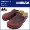 BIRKENSTOCK BOSTON Zinfandel 459091画像