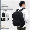 FRED PERRY Pique Backpack JAPAN LIMITED F9239画像